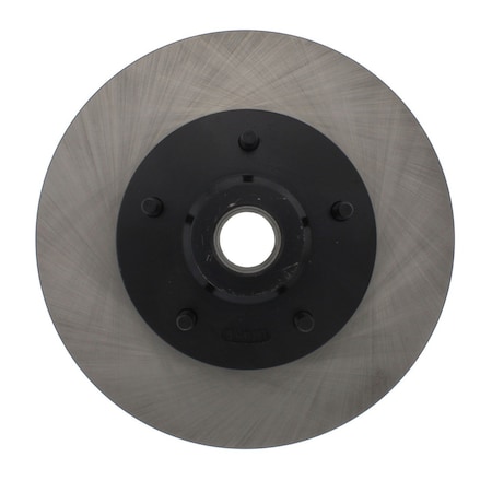 Premium Brake Rotor,120.67055